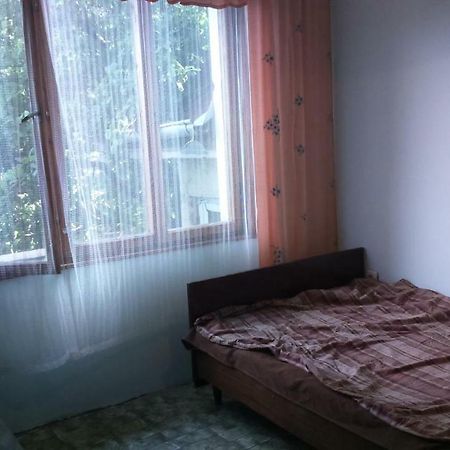Вилна Зона Златни Пясъци, Спирка Ален Мак Varna Bagian luar foto